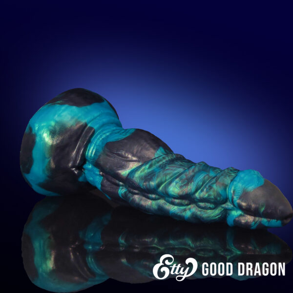 Good Dragon