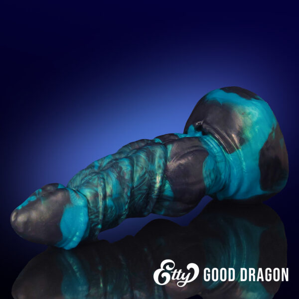 Good Dragon