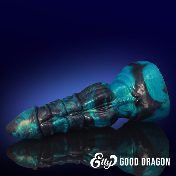 Good Dragon