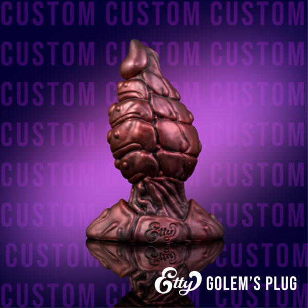 Golem's plug