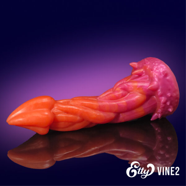 014 - Vine2 Sunset (Medium, Присоска)