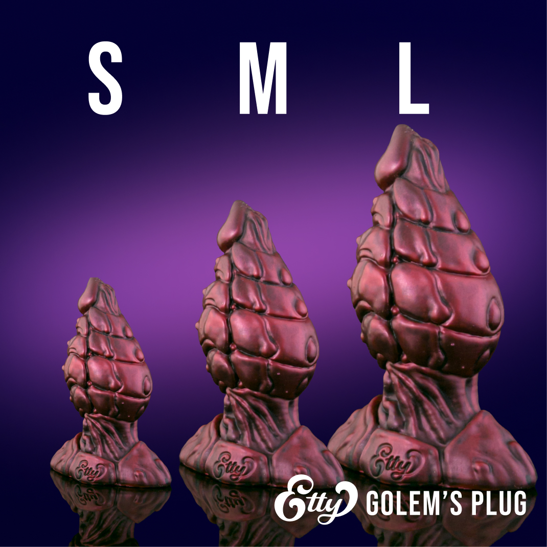 Golem's plug
