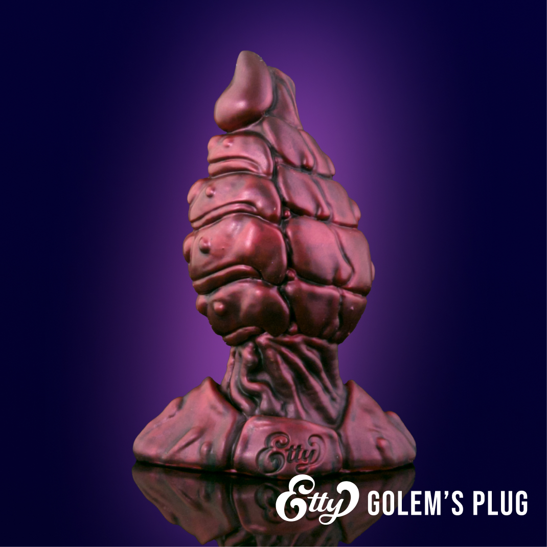 Golem's plug