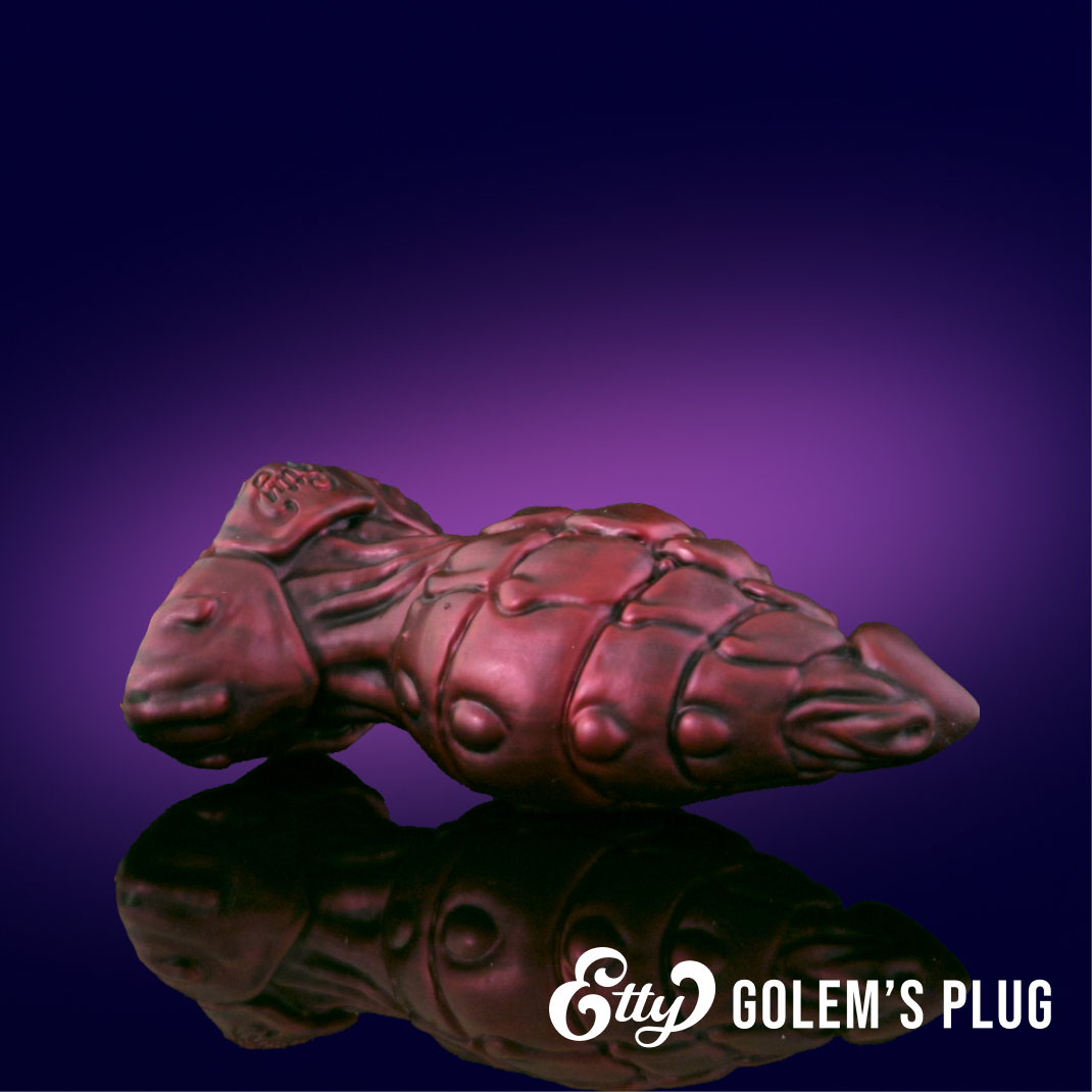 Golem's plug