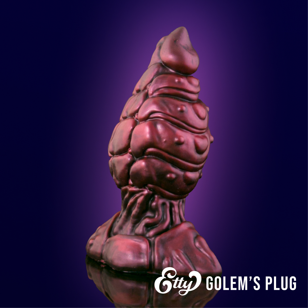 Golem's plug