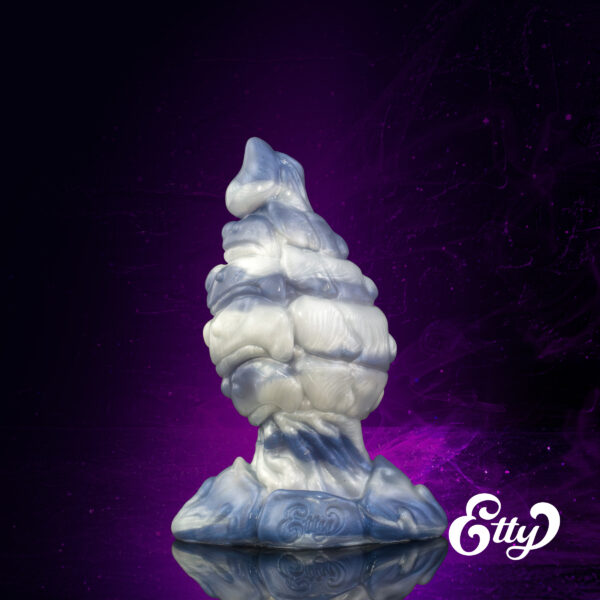 027 - Golem's plug M (Soft)