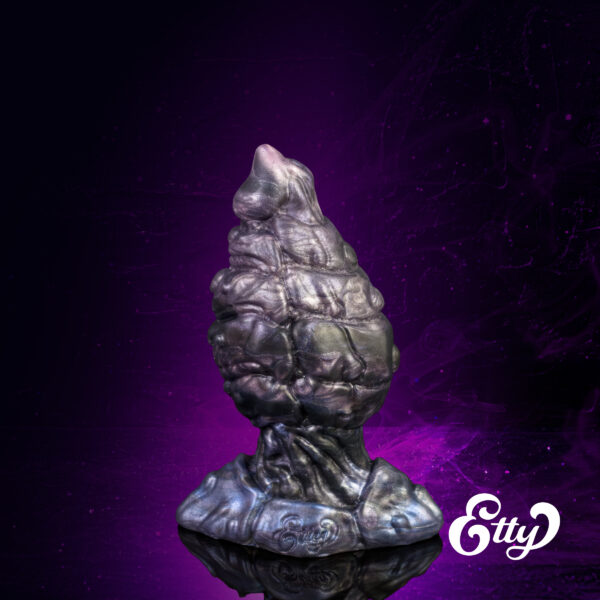 028 - Golem's plug M (Medium)