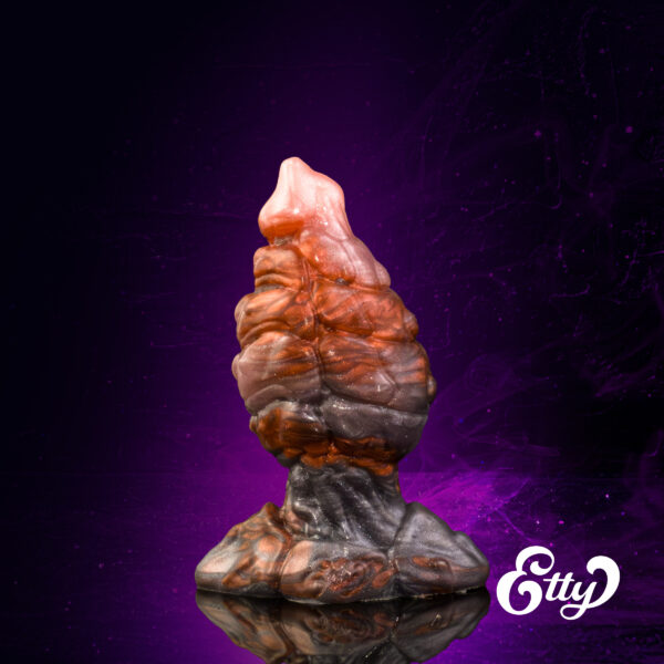 029 - Golem's plug M (Medium)