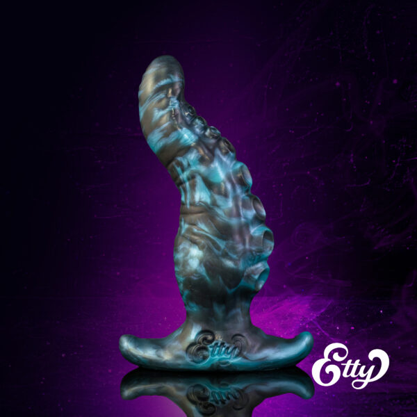 030 — Octos plug L (Soft)
